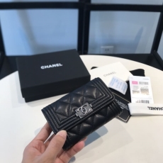 Chanel Wallet Purse